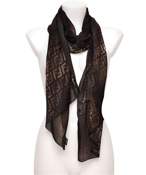 fendi scarf women sale.